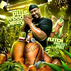 Project Pat — Twerk Dat Ass (Ft. Webbie)