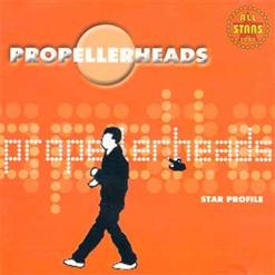 Propellerheads — Crash!