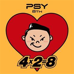 PSY — I LUV IT