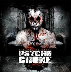 Psycho Choke — Death by Words