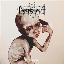 Psychonaut 4 — Personal Forest