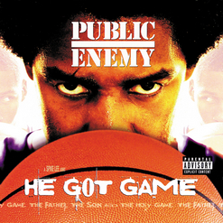 Public Enemy — He Got Game