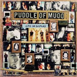 Puddle Of Mudd — Away From Me