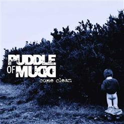 Puddle Of Mudd — Drift And Die