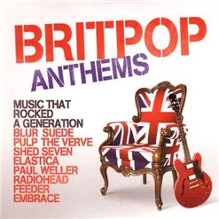 Pulp — Common People