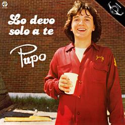 Pupo — Lidia A Mosca