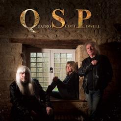 QSP — Bright Lights Big City