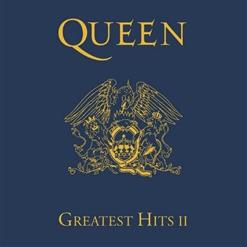 Queen — It's A Hard Life