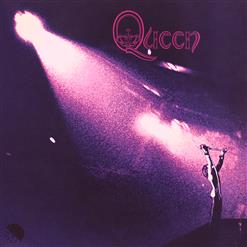 Queen — Liar (John Luongo & Gary Hellman 1991 Remix)