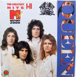 Queen — Living On My Own