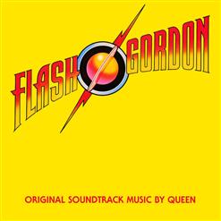 Queen — The Hero
