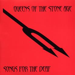 Queens Of The Stone Age — Do It Again