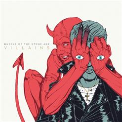 Queens Of The Stone Age — Hideaway