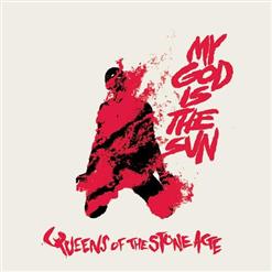 Queens Of The Stone Age — My God Is The Sun