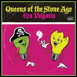 Queens Of The Stone Age — Turnin' On The Screw