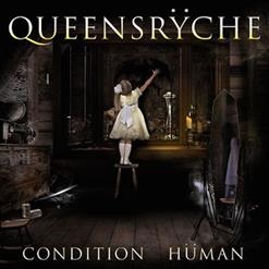 Queensrÿche — Arrow Of Time