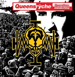 Queensrÿche — I Remember Now