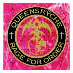 Queensrÿche — Walk in the Shadows