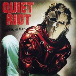 Quiet Riot — Breathless