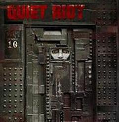 Quiet Riot — Rock In Peace