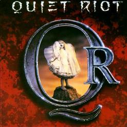 Quiet Riot — Stay With Me Tonight