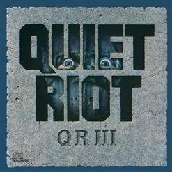 Quiet Riot — The Wild And The Young