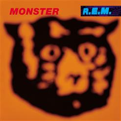 R.E.M. — Crush with Eyeliner