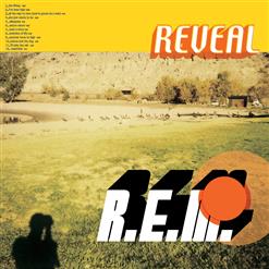 R.E.M. — Imitation Of Life