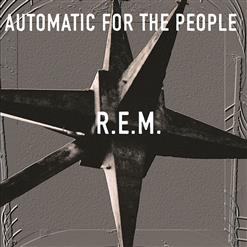 R.E.M. — Star Me Kitten