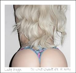 R. Kelly — Do What U Want