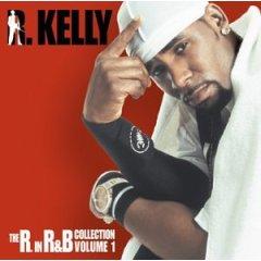 R. Kelly — Thoia Thoing