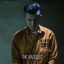 Radio Tapok — The Baddest (KDA Cover)