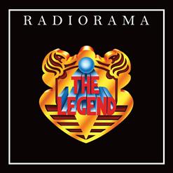 Radiorama — I Don't Wanna Lose You