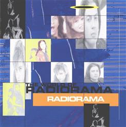 Radiorama — Yeti 2000