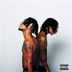 Rae Sremmurd — Look Alive