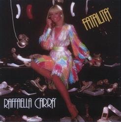 Raffaella Carrà — Innamorata