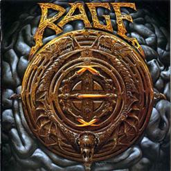 Rage — Alive But Dead