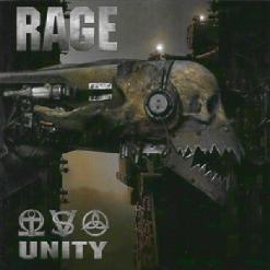 Rage — All I Want
