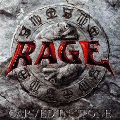 Rage — Drop Dead!