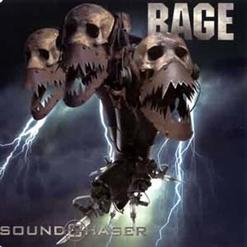 Rage — Great Old Ones