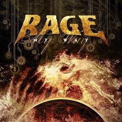 Rage — My Way