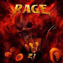 Rage — Serial Killer