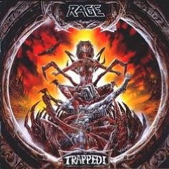 Rage — Shame On You