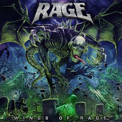 Rage — True