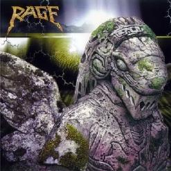 Rage — Under Control