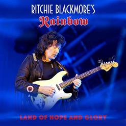Rainbow — Land Of Hope And Glory