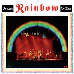 Rainbow — Mistreated