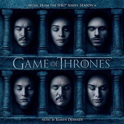 Ramin Djawadi — Blood Of My Blood