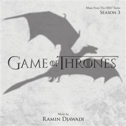 Ramin Djawadi — Chaos Is A Ladder