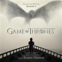 Ramin Djawadi — Dance Of Dragons